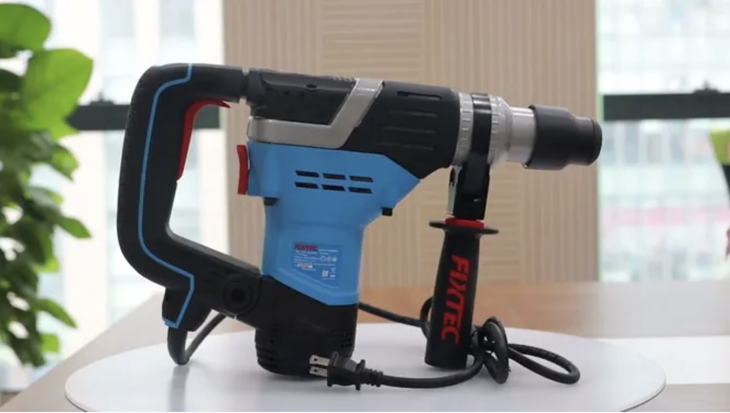 Fixtec (Ebic Tools) 